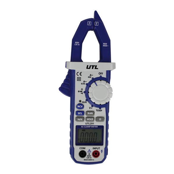  - Clamp Meters